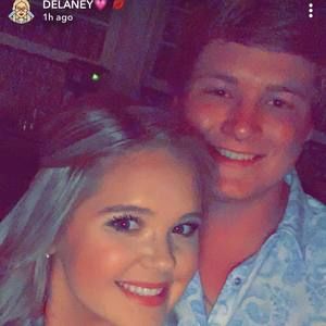 Meet your Posher, Chad